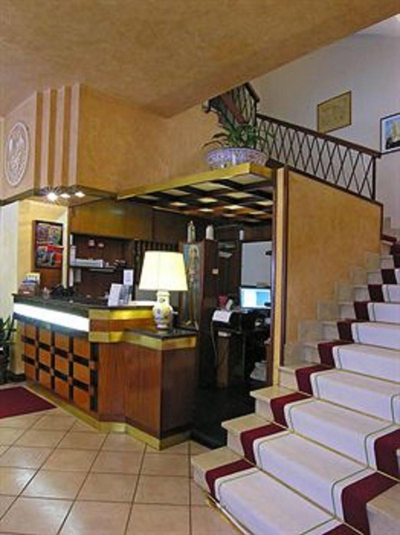 Hotel San Francesco Assisi Eksteriør bilde